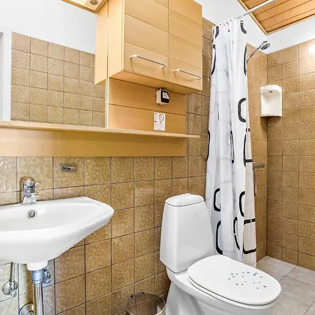 Lovely In Hurup Thy With Wifi *