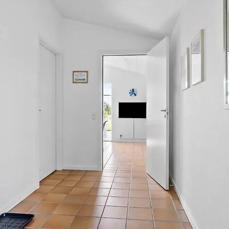 Lovely In Hurup Thy With Wifi Nyaraló Sindrup