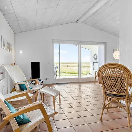 Lovely In Hurup Thy With Wifi