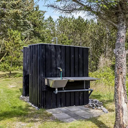 Lovely In Hurup Thy With Wifi Sindrup