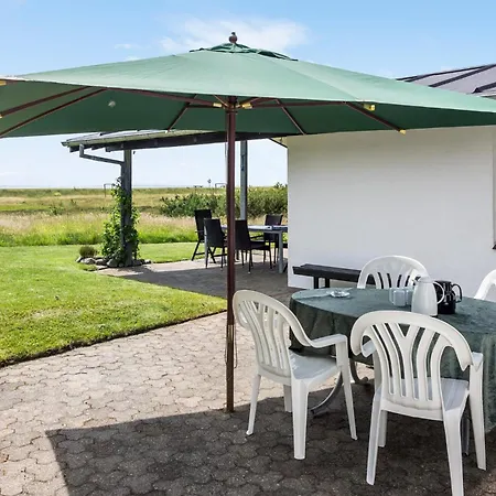 Lovely In Hurup Thy With Wifi *