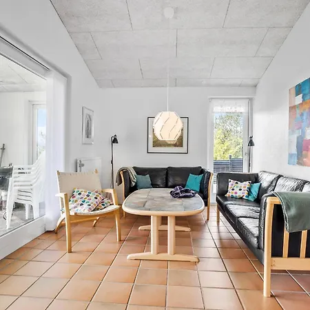 Lovely In Hurup Thy With Wifi Sindrup