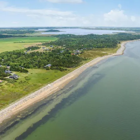 Lovely In Hurup Thy With Wifi