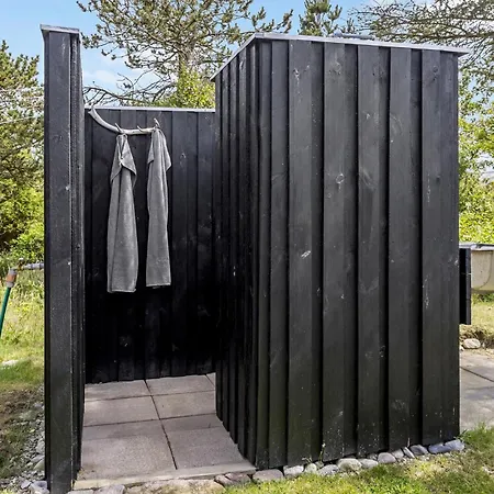 Lovely In Hurup Thy With Wifi *