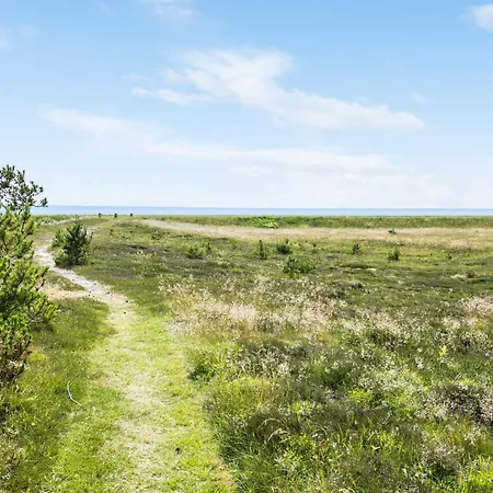 Lovely In Hurup Thy With Wifi Nyaraló Sindrup