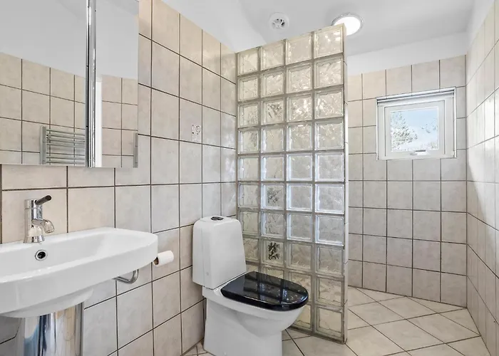 Сasa de vacaciones Lovely In Hurup Thy With Wifi *